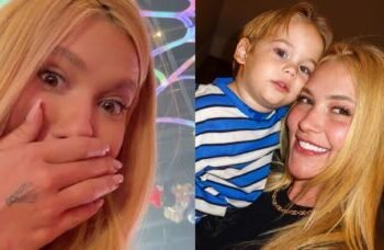 Virginia Fonseca prepara festa luxuosa de 2 anos para o filho José Leonardo