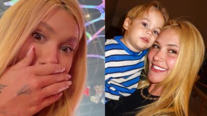 Virginia Fonseca prepara festa luxuosa de 2 anos para o filho José Leonardo
