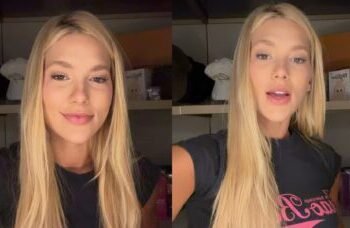 Virginia Fonseca revela hábitos pessoais considerados tóxicos em trend