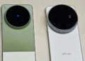 Vivo X500 Pro Max surge em vazamento com módulo de câmera circular gigante 2 Vivo X500 Pro Max surge em vazamento com módulo de câmera circular gigante