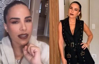 Wanessa Camargo revela crise financeira após participação no BBB 24