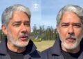 William Bonner vive nova fase no Globo Repórter após saída do JN 2 William Bonner vive nova fase no Globo Repórter após saída do JN
