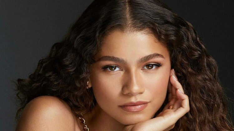 Zendaya busca refúgio privado para proteger o futuro de sua família