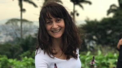 Zezé Polessa: a trajetória da atriz que trocou a medicina pelos palcos