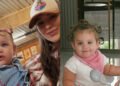 Zuza Helena, filha de Rafa Kalimann, encanta seguidores ao posar com mini moto elétrica de 8 meses 2 Zuza Helena, filha de Rafa Kalimann, encanta seguidores ao posar com mini moto elétrica de 8 meses