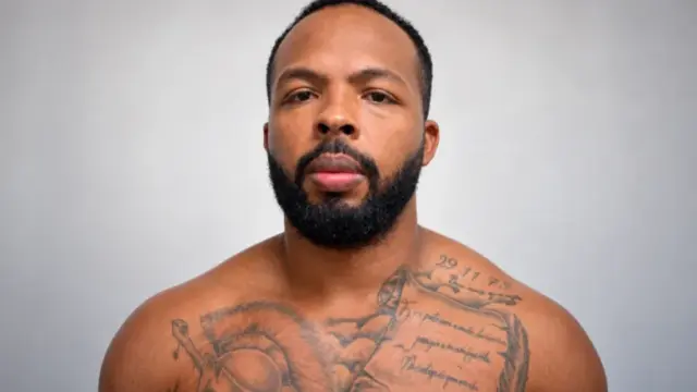 isaac dos santos boa morte policial militar