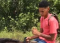 jovem é assassinado em santo amaro
