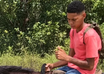 Homens armados invadem residência e matam morador em Santo Amaro 4 jovem é assassinado em santo amaro