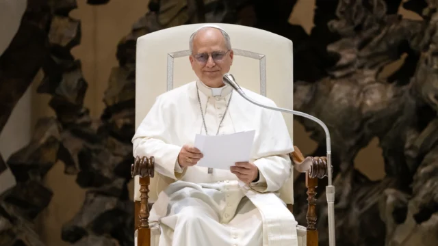 Papa Leão