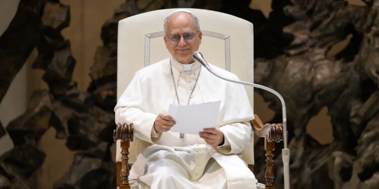 Papa Leão