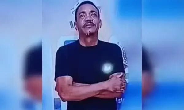 Adonias acusado de esfaquear mulher e filha em Saubara