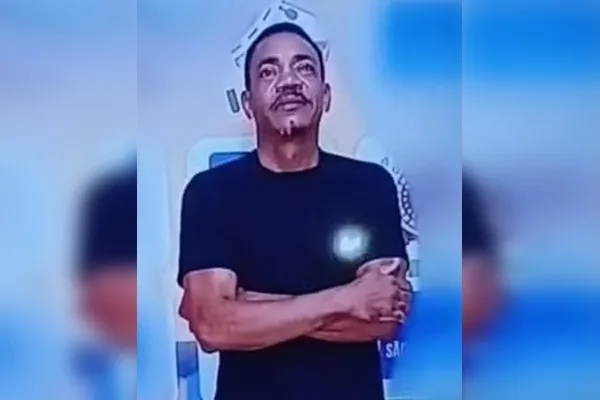 Adonias acusado de esfaquear mulher e filha em Saubara