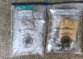 PM apreende drogas em residencial do Sacramento, Santo Amaro