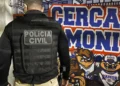 Presidentes e diretores da Bamor viram réus por tortura e roubo 2 Com apoio da Polícia Técnica, suspeitos foram identificados após diligências conduzidas pelo Departamento de Homicídios e Proteção à Pessoa