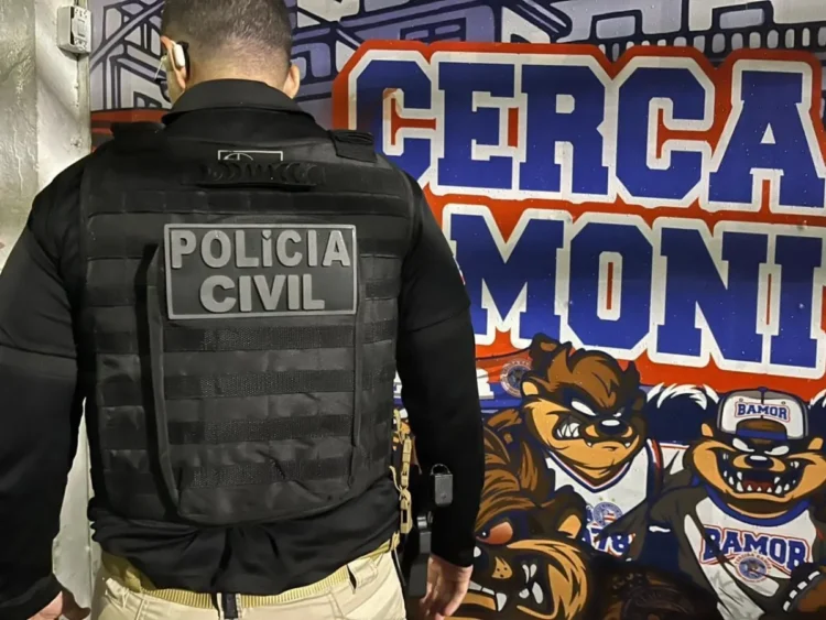Presidentes e diretores da Bamor viram réus por tortura e roubo 1 Com apoio da Polícia Técnica, suspeitos foram identificados após diligências conduzidas pelo Departamento de Homicídios e Proteção à Pessoa