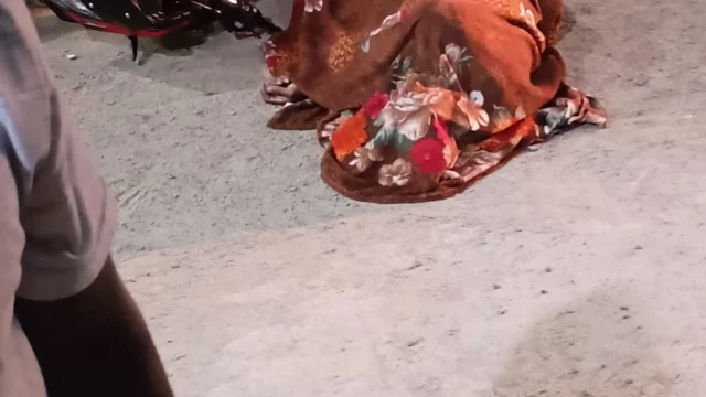 homem morto em Santo Amaro