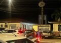 Jovem é morto a tiros em Santo Amaro 2 frente da delegacia de Santo Amaro