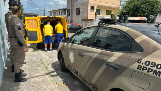 policiais militares da bahia realizando escolta das urnas do 2º turno das Eleições 2026