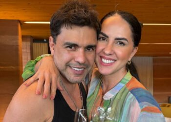 A trajetória de Zezé Di Camargo e Graciele Lacerda após mais de dez anos de união