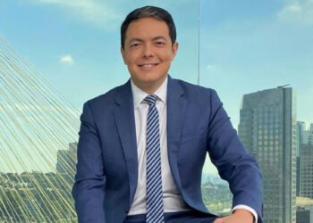 Alan Severiano: a vida do apresentador da Globo longe das câmeras