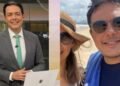 Alan Severiano: conheça a trajetória e a vida familiar do apresentador