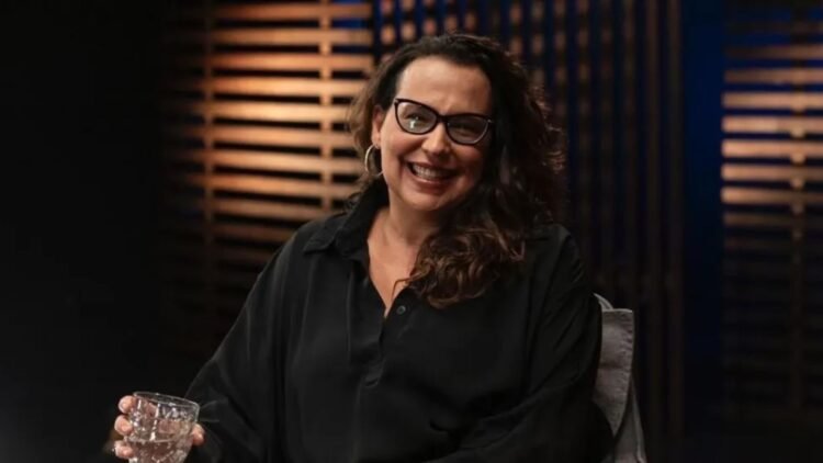Ana Beatriz Nogueira revela o verdadeiro motivo de não ter tido filhos
