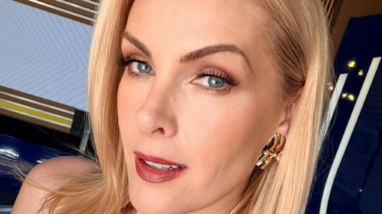 Ana Hickmann: a trajetória da modelo que conquistou a televisão brasileira