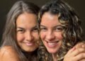 Ana Terra Blanco emociona fãs com homenagem de despedida para a irmã 2 Ana Terra Blanco emociona fãs com homenagem de despedida para a irmã