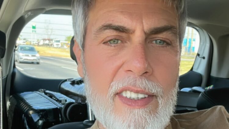 Anderson Muller: conheça os filhos artistas do ator de Caminho das Índias