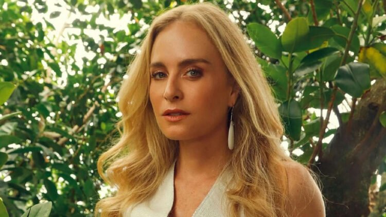 Angélica revela como a espiritualidade guia a rotina da família Huck 1 Angélica revela como a espiritualidade guia a rotina da família Huck