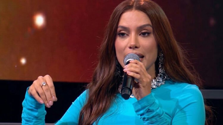Anitta aos 33 anos: como a cantora construiu seu império fora da música 1 Anitta aos 33 anos: como a cantora construiu seu império fora da música