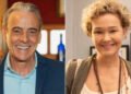 Aos 26, Miguel Borges, filho de Alexandre Borges e Julia Lemmertz, trilha carreira longe dos holofotes