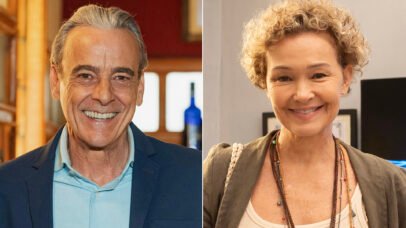 Aos 26, Miguel Borges, filho de Alexandre Borges e Julia Lemmertz, trilha carreira longe dos holofotes