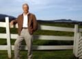 Aos 96 anos, Clint Eastwood preserva vasto terreno na Califórnia 2 Aos 96 anos, Clint Eastwood preserva vasto terreno na Califórnia