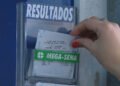 Apostas do Paraná faturam prêmios na Mega-sena com cinco acertos
