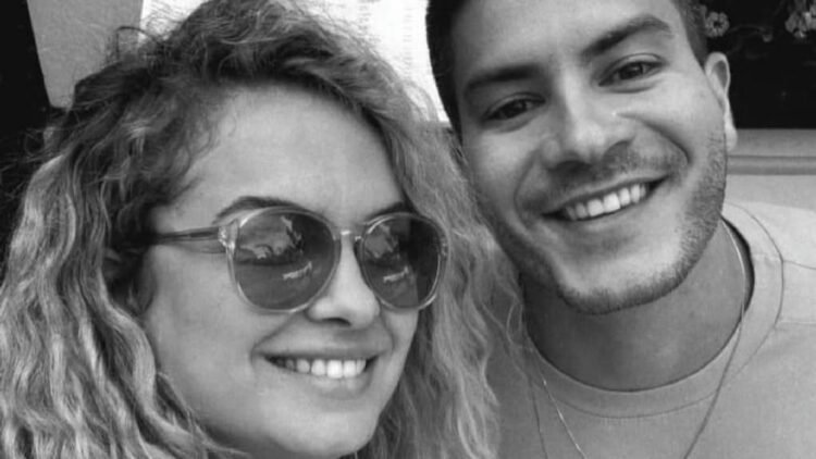 Arthur Aguiar homenageia Lua Blanco após morte aos 39 anos e destaca reconciliação