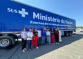 Bahia recebe novas ambulâncias e inicia atendimentos de cardiologia 2 Bahia recebe novas ambulâncias e inicia atendimentos de cardiologia
