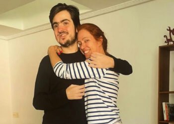 Bel Kutner revela rotina de dedicação ao filho com diagnóstico raro