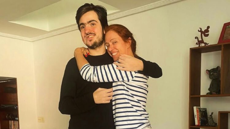 Bel Kutner revela rotina de dedicação ao filho com diagnóstico raro