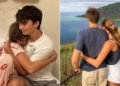 Benjamin e Vivian: a vida dos filhos de Gisele Bündchen e Tom Brady 2 Benjamin e Vivian: a vida dos filhos de Gisele Bündchen e Tom Brady