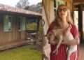 Betty Gofman revela refúgio sustentável na serra carioca