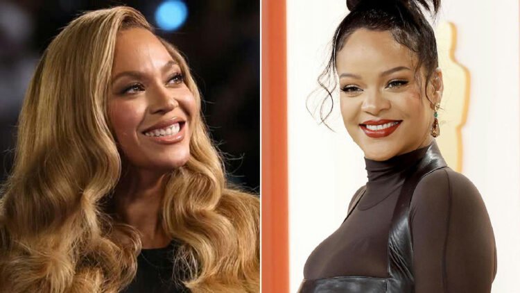 Beyoncé e Rihanna: o império bilionário das divas da música pop