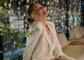 Bianca Rinaldi celebra 52 anos com nova vida longe do Rio de Janeiro
