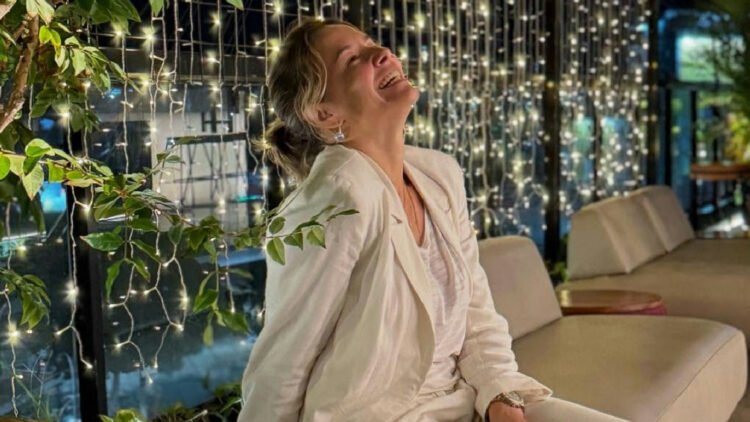 Bianca Rinaldi celebra 52 anos com nova vida longe do Rio de Janeiro 1 Bianca Rinaldi celebra 52 anos com nova vida longe do Rio de Janeiro