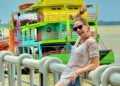Bianca Rinaldi vive no interior de SP e fala sobre as filhas gêmeas 2 Bianca Rinaldi vive no interior de SP e fala sobre as filhas gêmeas