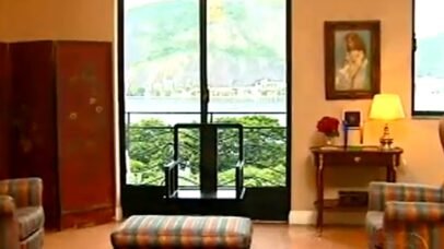 Bibi Ferreira: Apartamento luxuoso da diva no Rio tinha 437 m² e vista icônica 1 Bibi Ferreira: Apartamento luxuoso da diva no Rio tinha 437 m² e vista icônica
