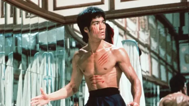 Bruce Lee: conheça os dois filhos do mestre das artes marciais