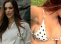 Bruna Biancardi exibe barriga da terceira gestação em dia de lazer 2 Bruna Biancardi exibe barriga da terceira gestação em dia de lazer