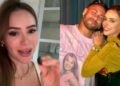 Bruna Biancardi notifica extrajudicialmente cantora sósia de Neymar por polêmica