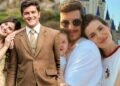 Camila Queiroz e Klebber Toledo completam 10 anos juntos